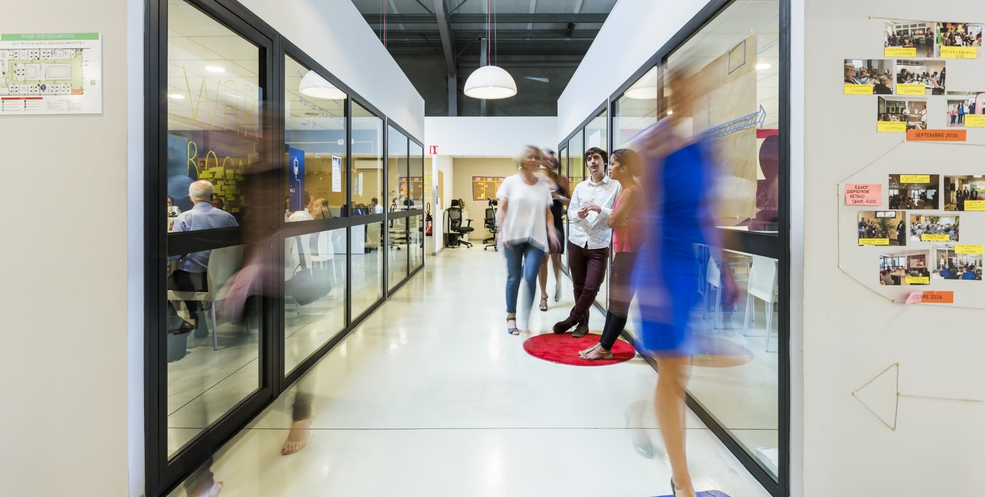 CRM No Code et site web sur-mesure