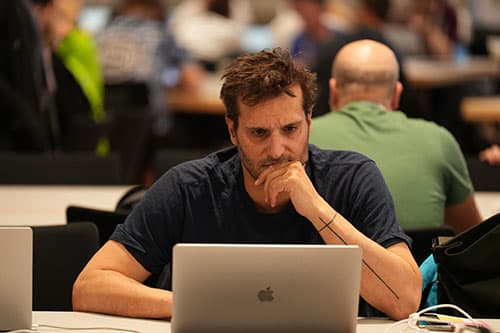 Stéphane - Digital Korner